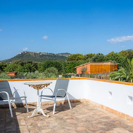 Villa Sa Casa Des Pintor Miquel Vives 213 Cala Bona  Exterior foto
